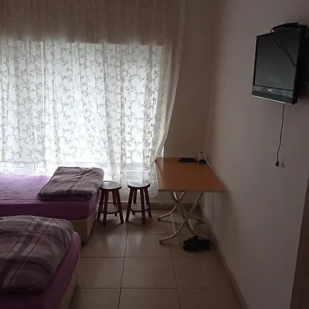 Hostel Nevşehir Erbey