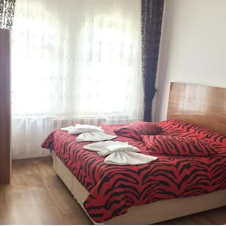Nevşehir Erbey Ankara