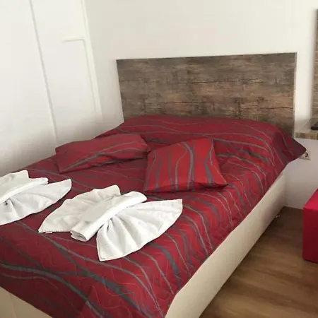 Nevşehir Erbey Ankara
