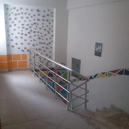 Nevşehir Erbey Hostel Ankara