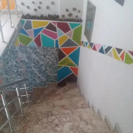 Nevşehir Erbey Ankara